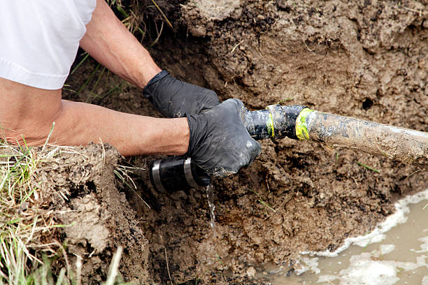 Best Gas Line Installation and Repair  in Edina, MN